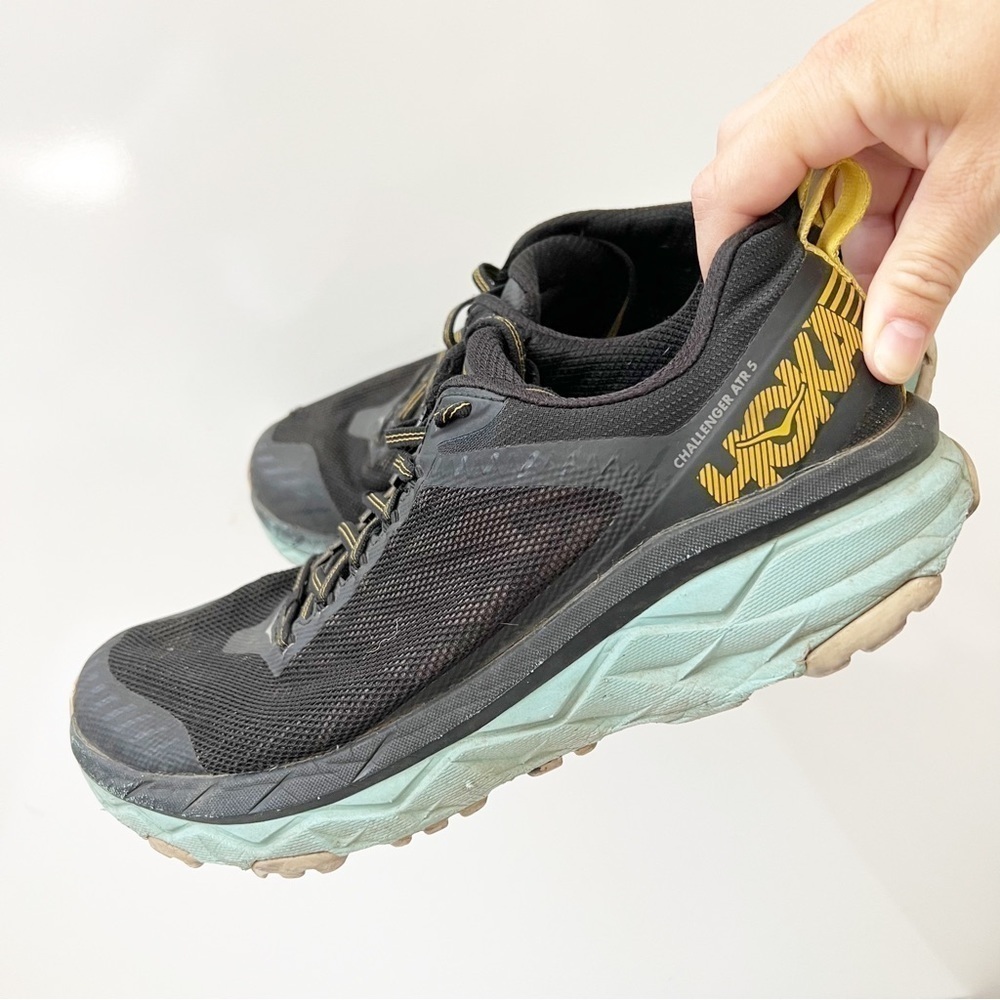 Hoka Women Trail Running Shoes Challenger ATR 5